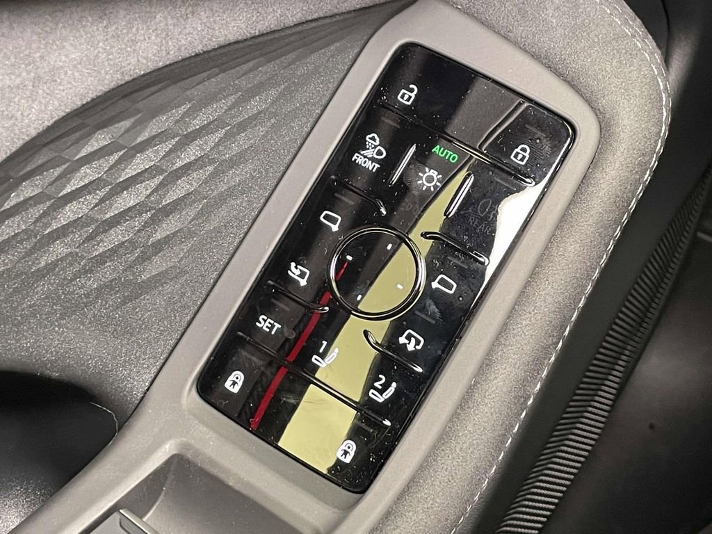 New 2026 Audi A6 Prestige image 36