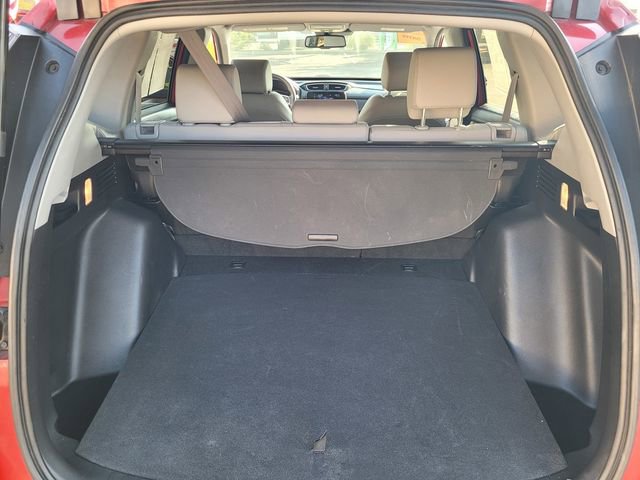 Used 2021 Honda CR-V EX-L image 27