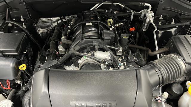 Used 2024 Dodge Durango R/T image 29