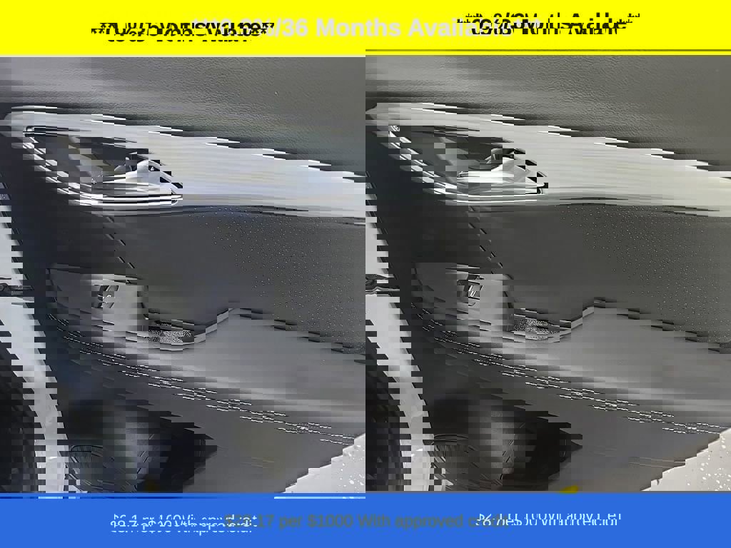 New 2026 Buick Envision Avenir image 11