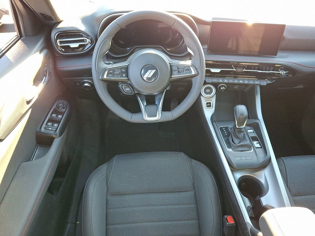 Used 2024 Dodge Hornet R/T w/ R/T Blacktop Package image 12