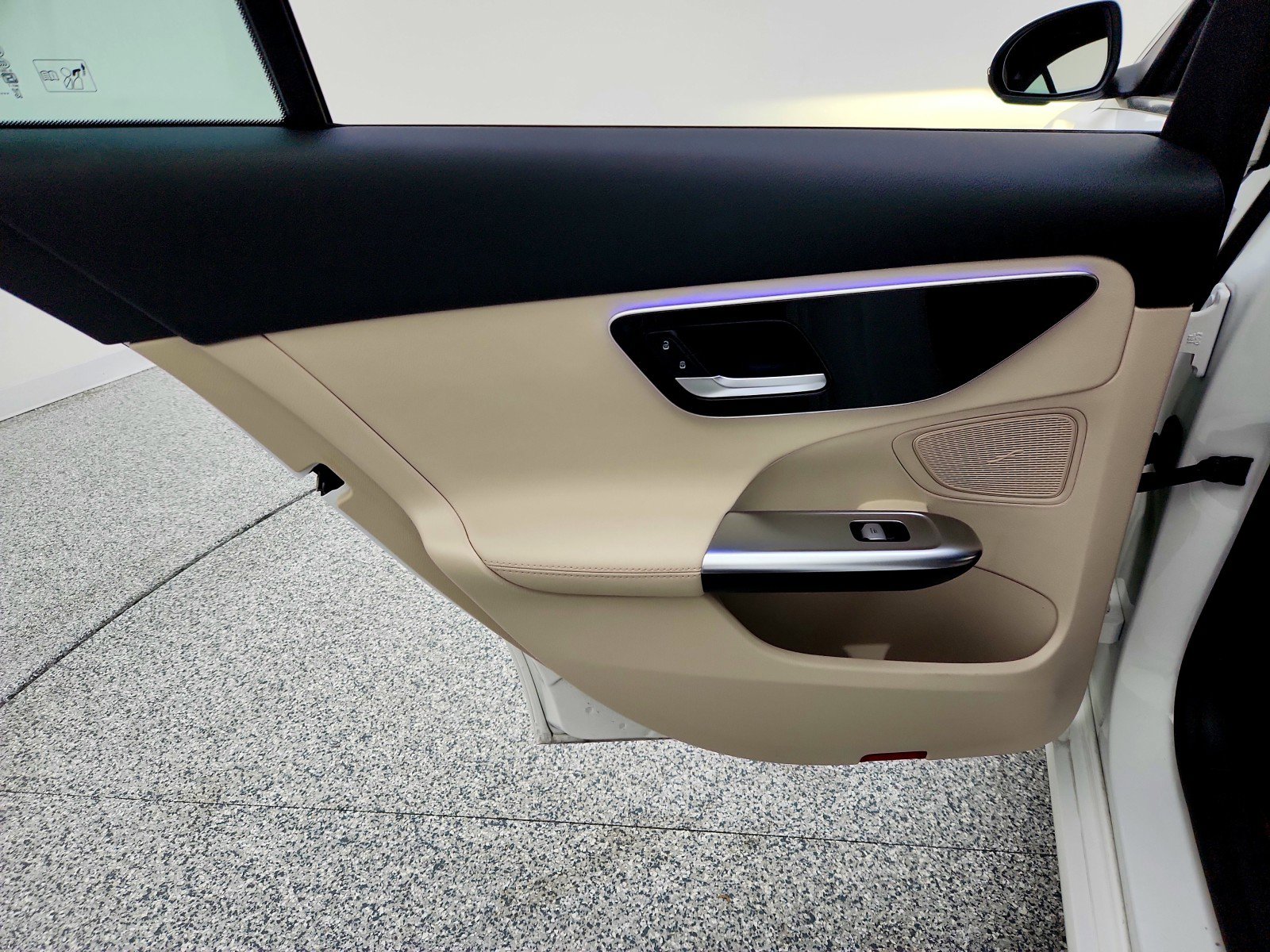 Certified 2024 Mercedes-Benz C 300 Sedan image 23