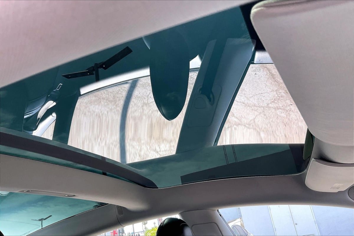 Used 2019 Tesla Model 3 Standard Range Plus RWD image 20