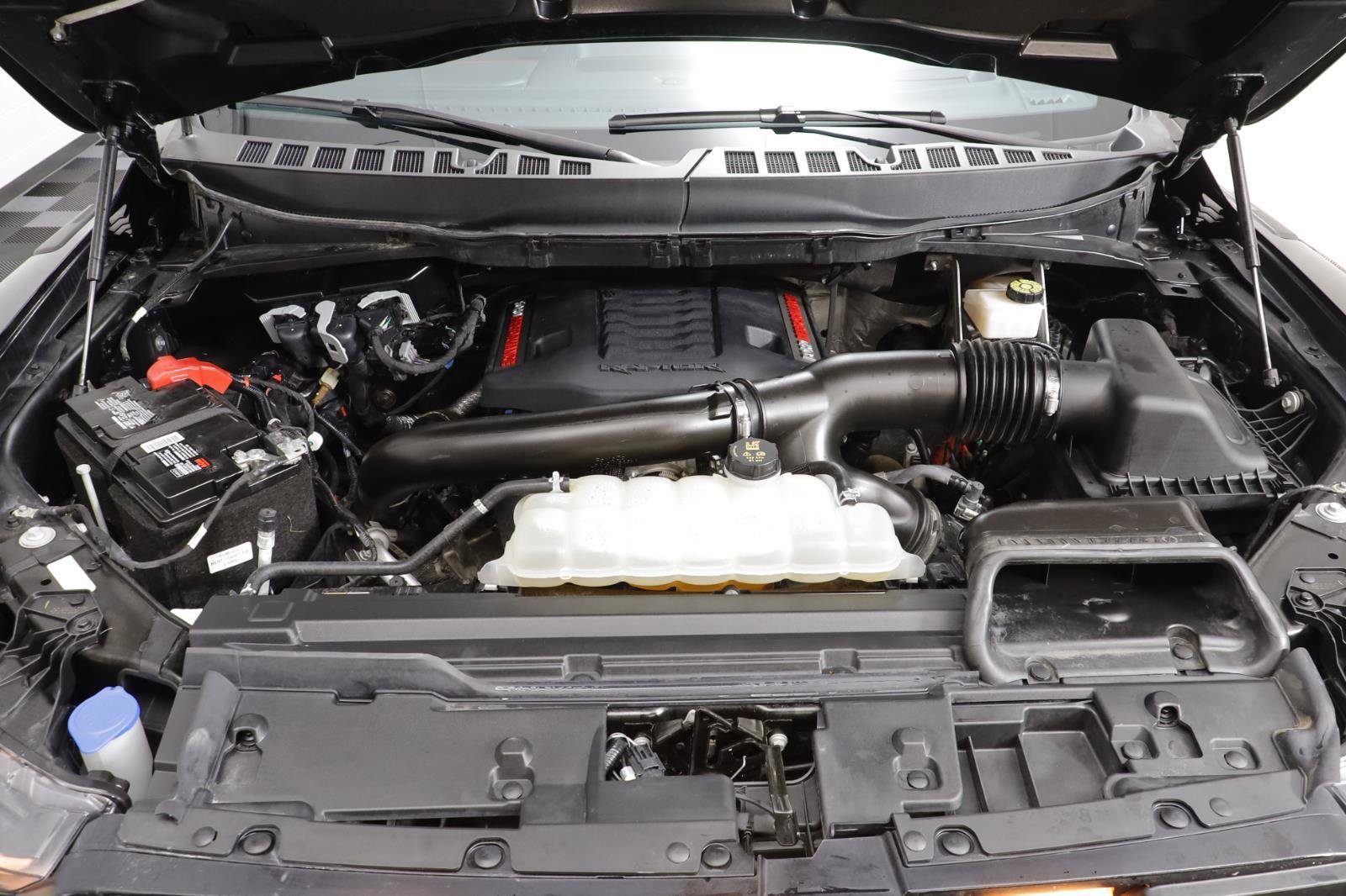 Used 2024 Ford F150 Raptor image 29