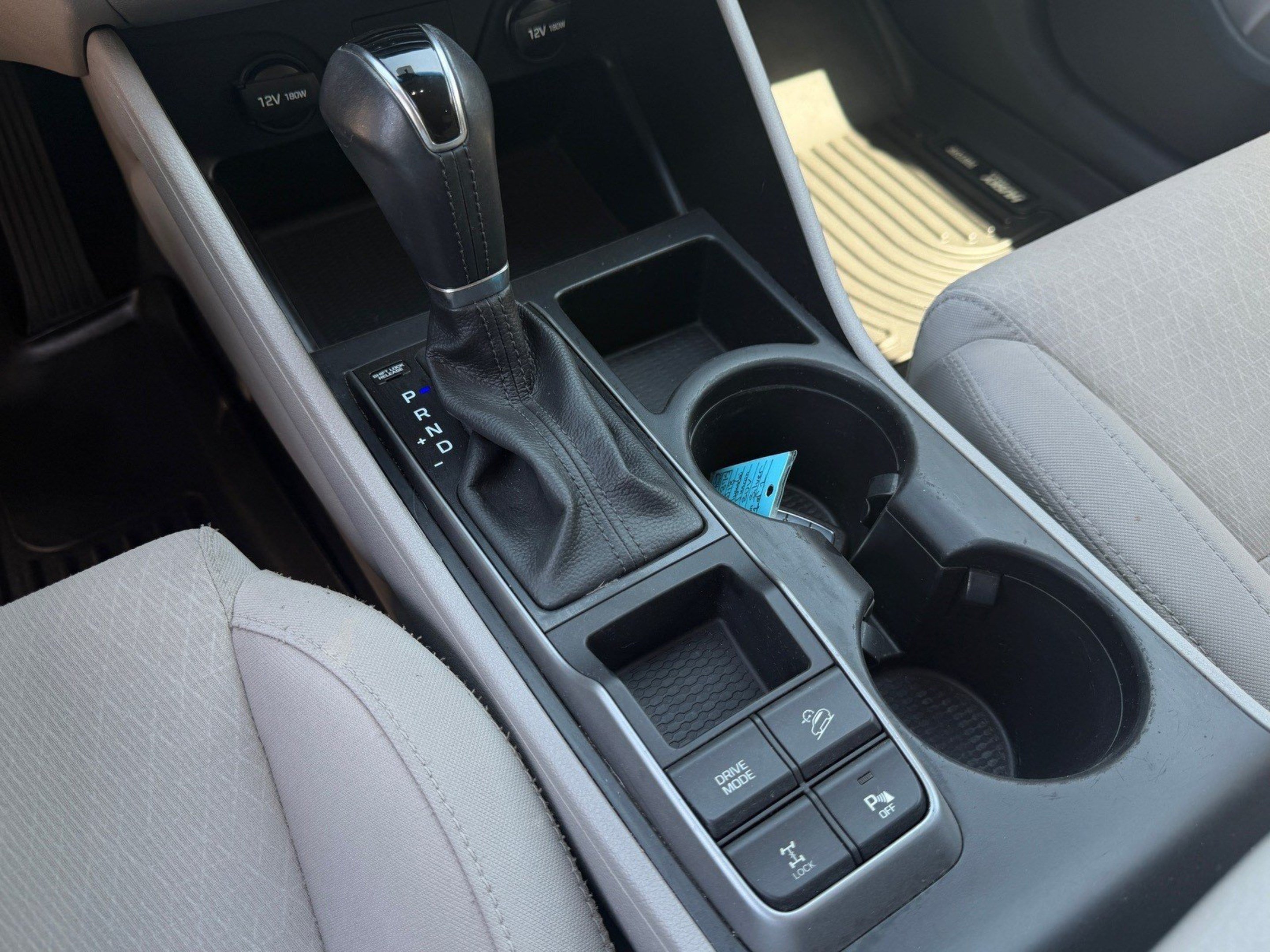 Used 2018 Hyundai Tucson Value AWD/4WD image 23