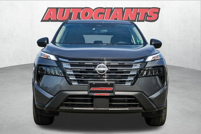 New 2026 Nissan Rogue S image 2