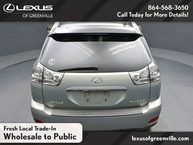 Used 2005 Lexus RX 330 FWD image 21
