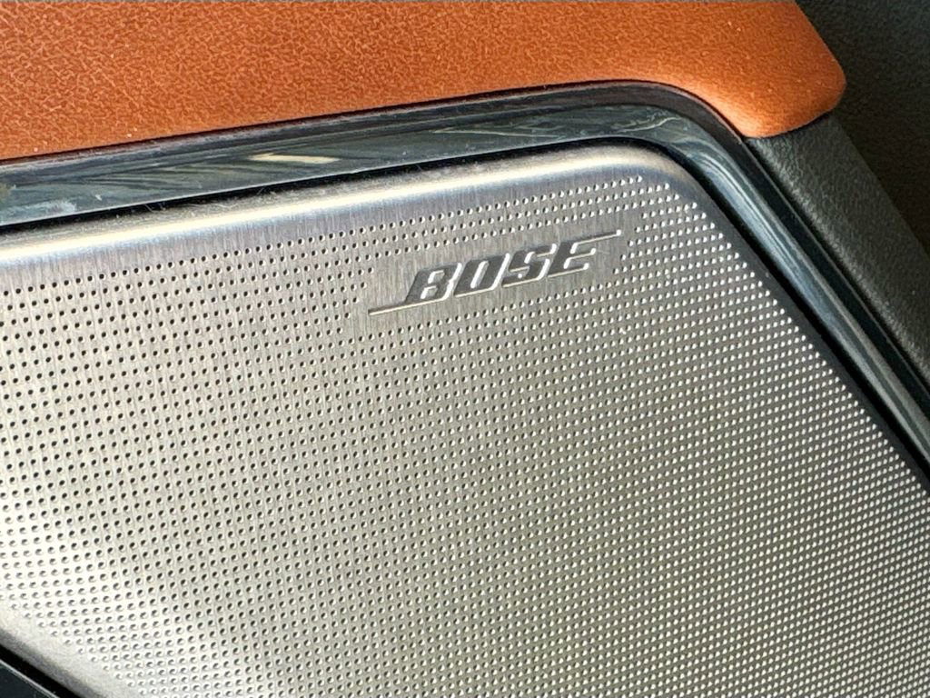 Used 2024 GMC Sierra 2500 Denali Ultimate image 16