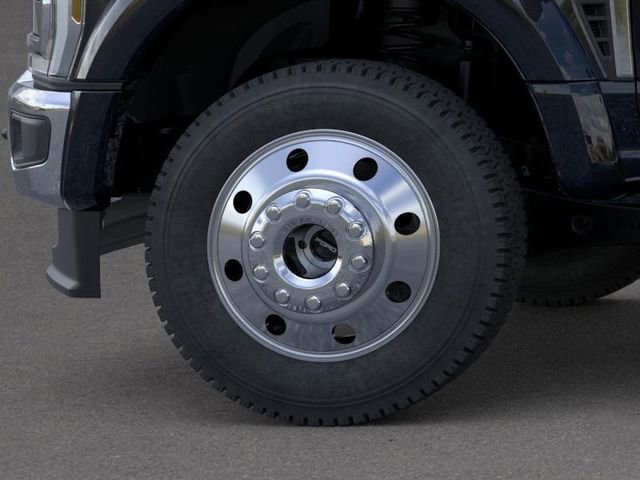 New 2026 Ford F450 Lariat image 19