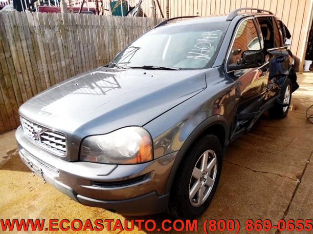 Used 2007 Volvo XC90 3.2