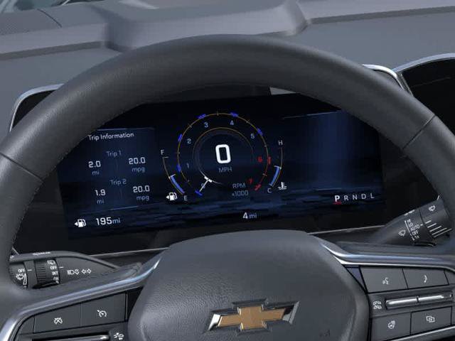 New 2026 Chevrolet Tahoe Premier w/ Sun And Tow Package AWD/4WD image 18