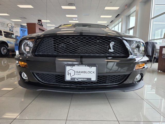 Used 2008 Ford Mustang Shelby GT500 RWD image 31