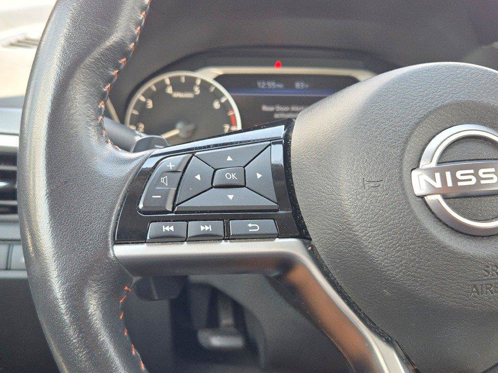 Used 2024 Nissan Altima 2.5 SR FWD image 25