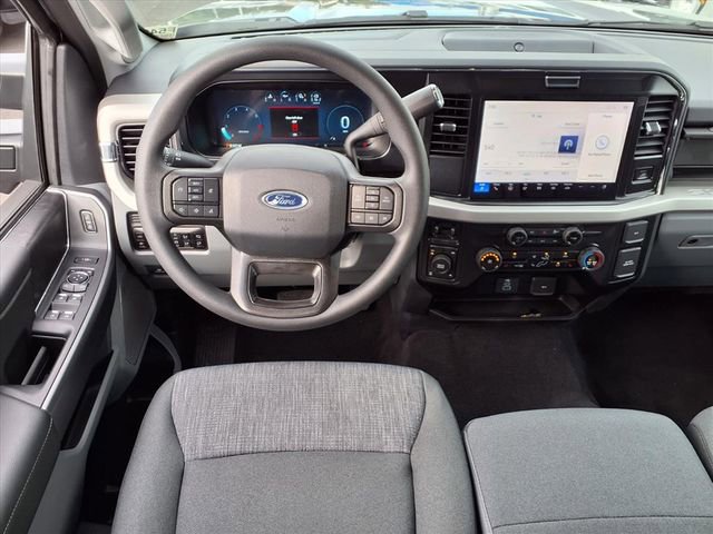 New 2026 Ford F250 XLT w/ XLT Premium Package image 6