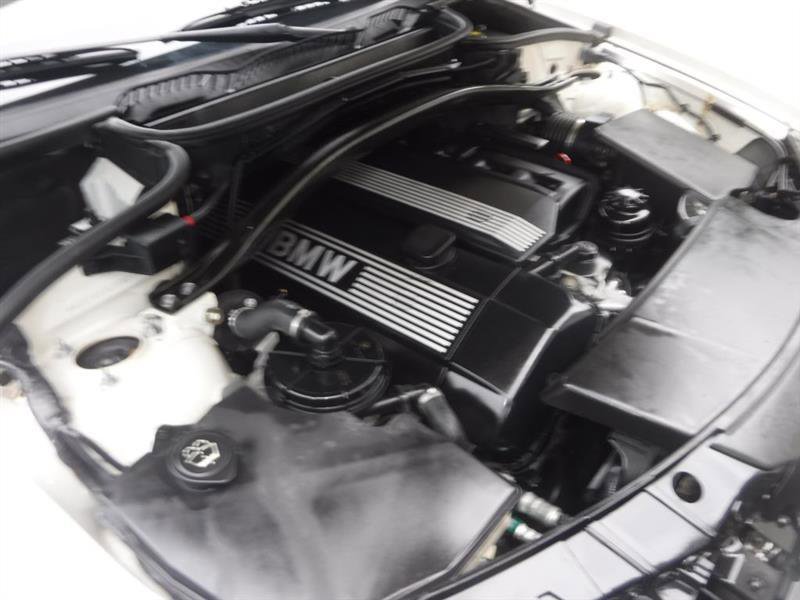 Used 2005 BMW X3 3.0i AWD/4WD image 23