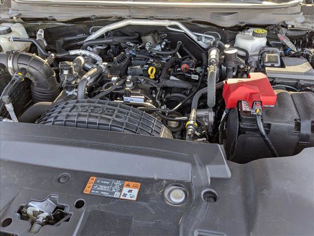 Used 2021 Ford Ranger XL w/ Equipment Group 101A High image 22