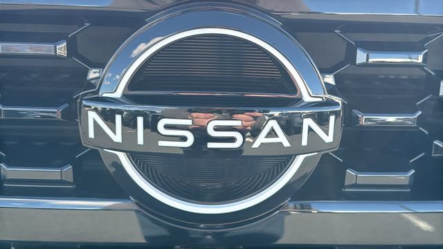 New 2026 Nissan Frontier SV w/ Tow Package AWD/4WD image 28