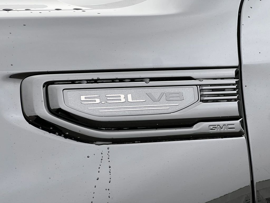 New 2026 GMC Sierra 1500 Elevation w/ Elevation Premium Package image 14