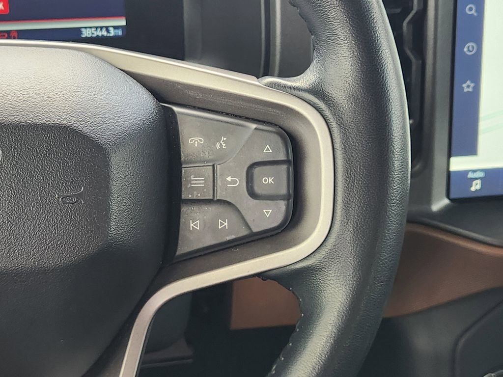Used 2024 Ford Bronco Outer Banks image 27