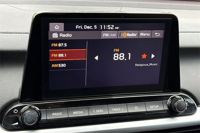 Certified 2023 Kia Forte LXS w/ LXS Technology Package image 23