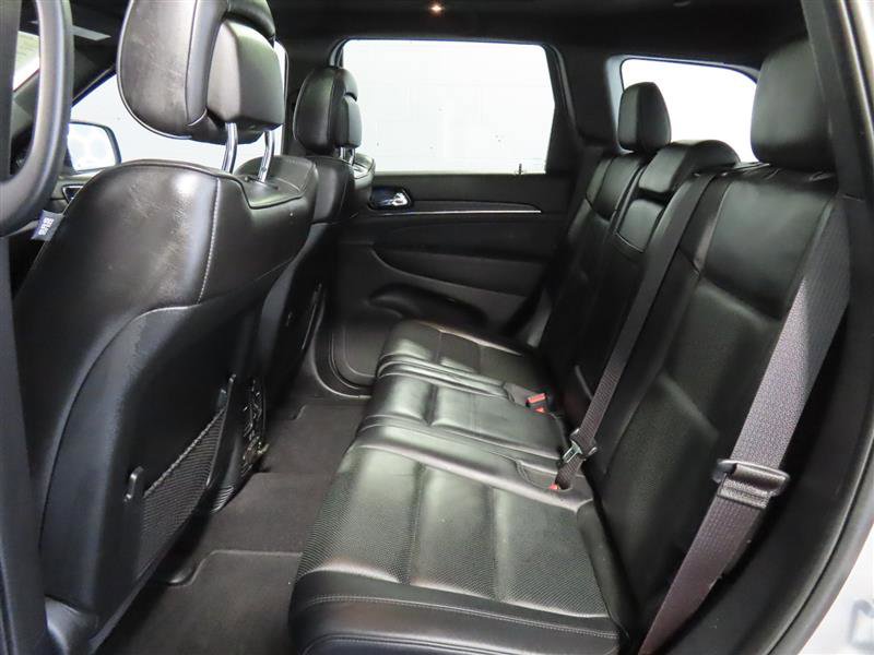 Used 2019 Jeep Grand Cherokee High Altitude image 32