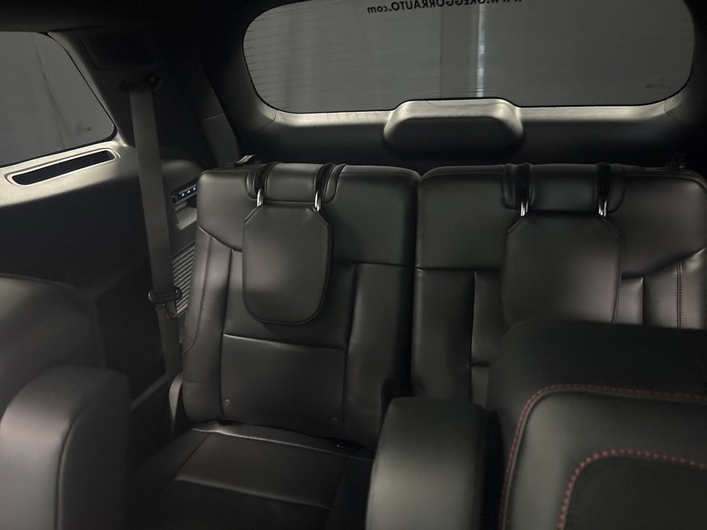 Used 2025 Ford Explorer ST w/ Sun And Sound Package image 32