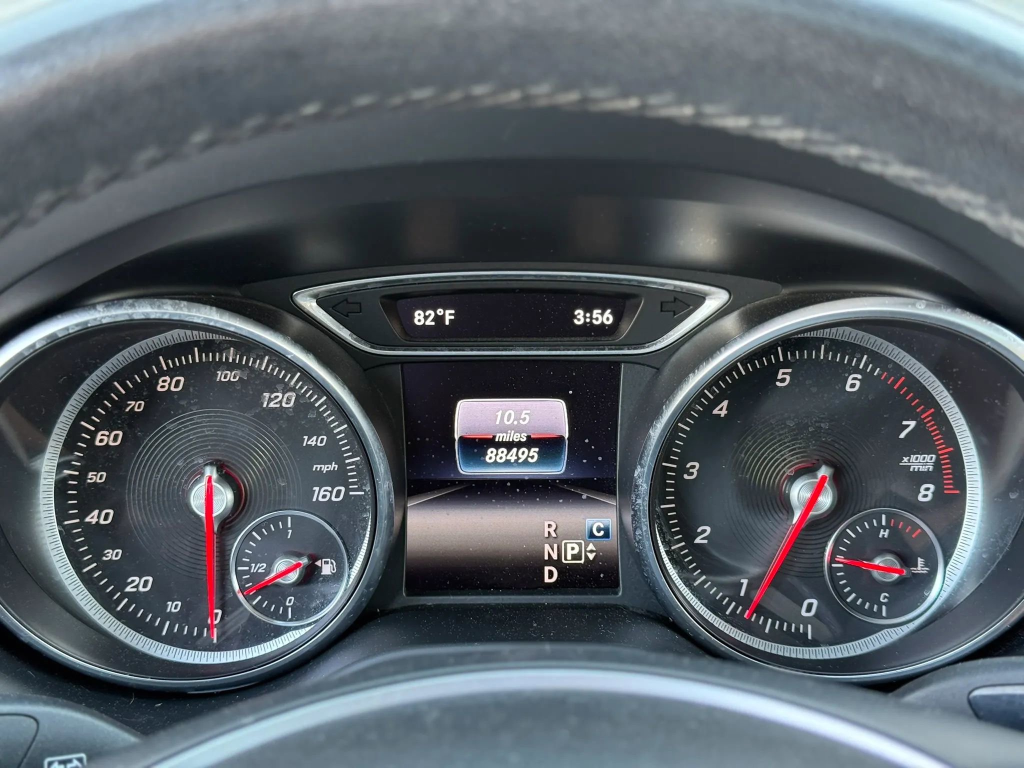 Used 2018 Mercedes-Benz GLA 250 image 17