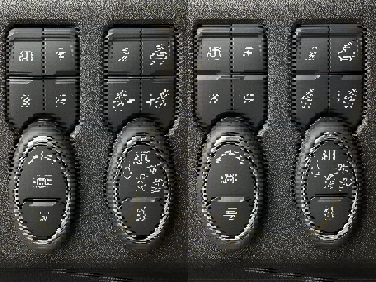 Certified 2024 Chevrolet Silverado 2500 LTZ w/ LTZ Convenience Package image 19