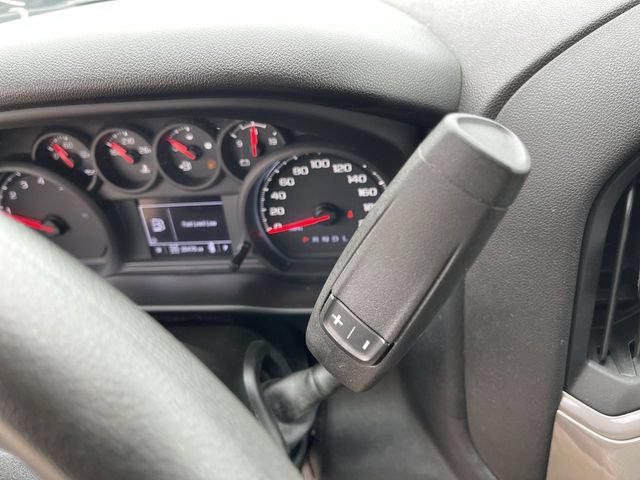 Used 2024 Chevrolet Silverado 1500 Custom AWD/4WD image 19
