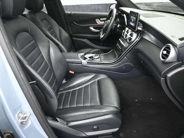 Used 2018 Mercedes-Benz GLC 350e 4MATIC image 13