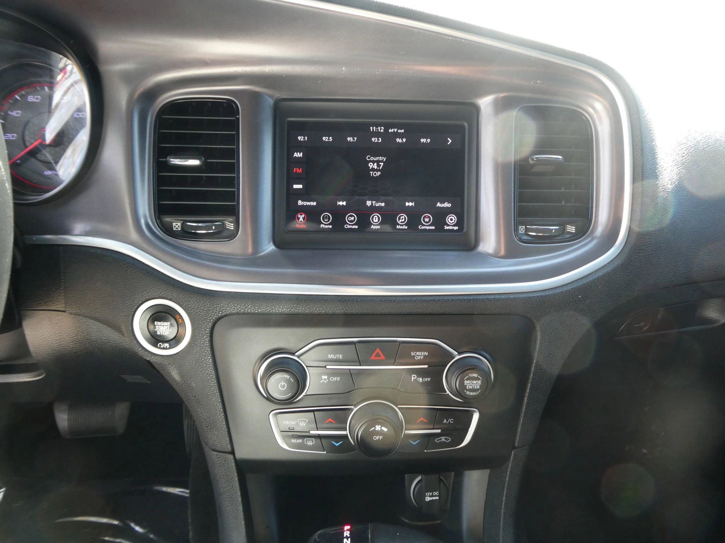 Used 2019 Dodge Charger SXT w/ Plus Group image 20