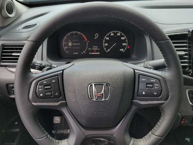 New 2026 Honda Ridgeline RTL image 14