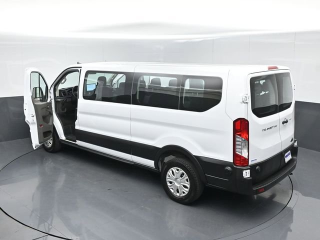 Used 2024 Ford Transit 350 XLT image 62