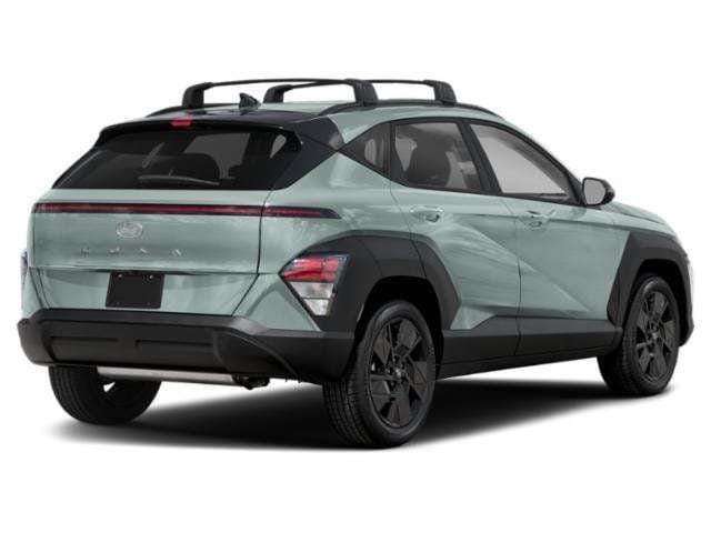 New 2026 Hyundai Kona SEL Sport AWD/4WD image 3