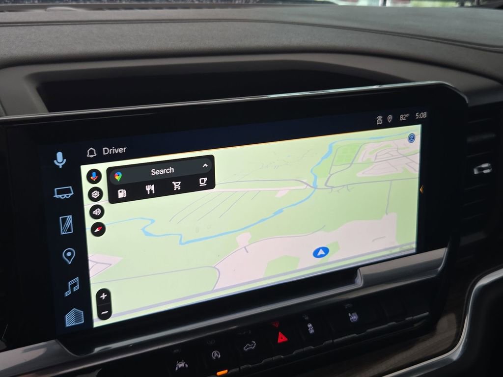 Used 2024 Chevrolet Silverado 1500 LT image 20