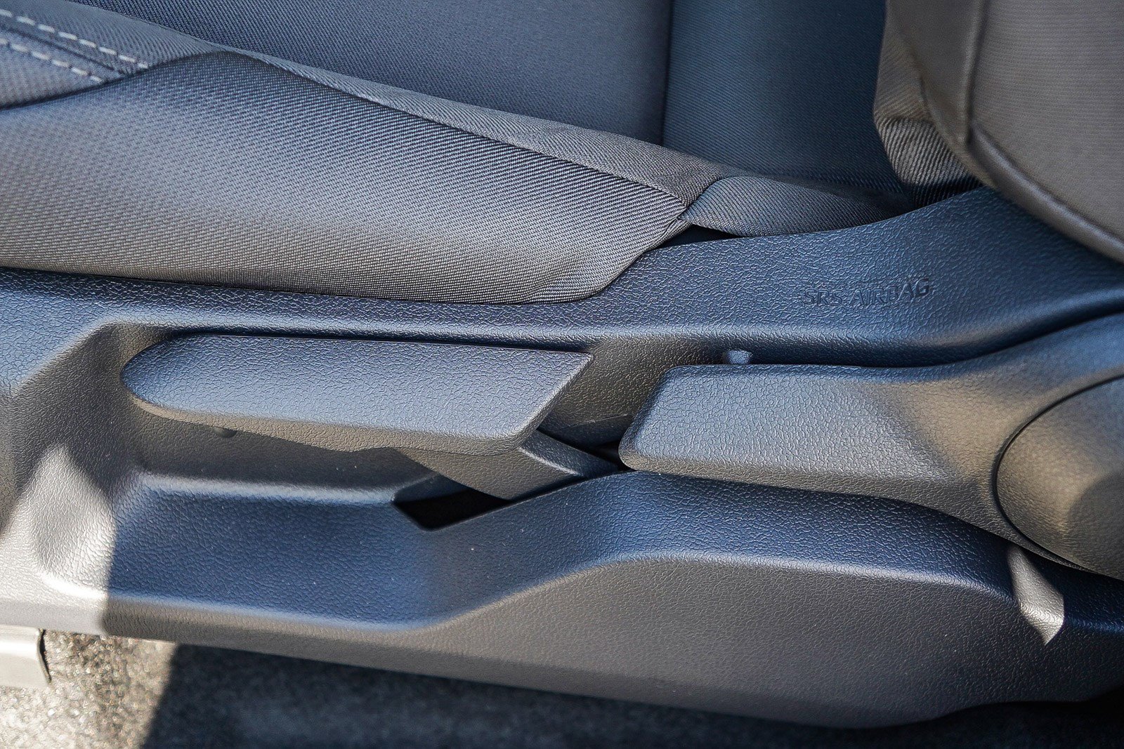 New 2026 Toyota Tacoma SR RWD image 26