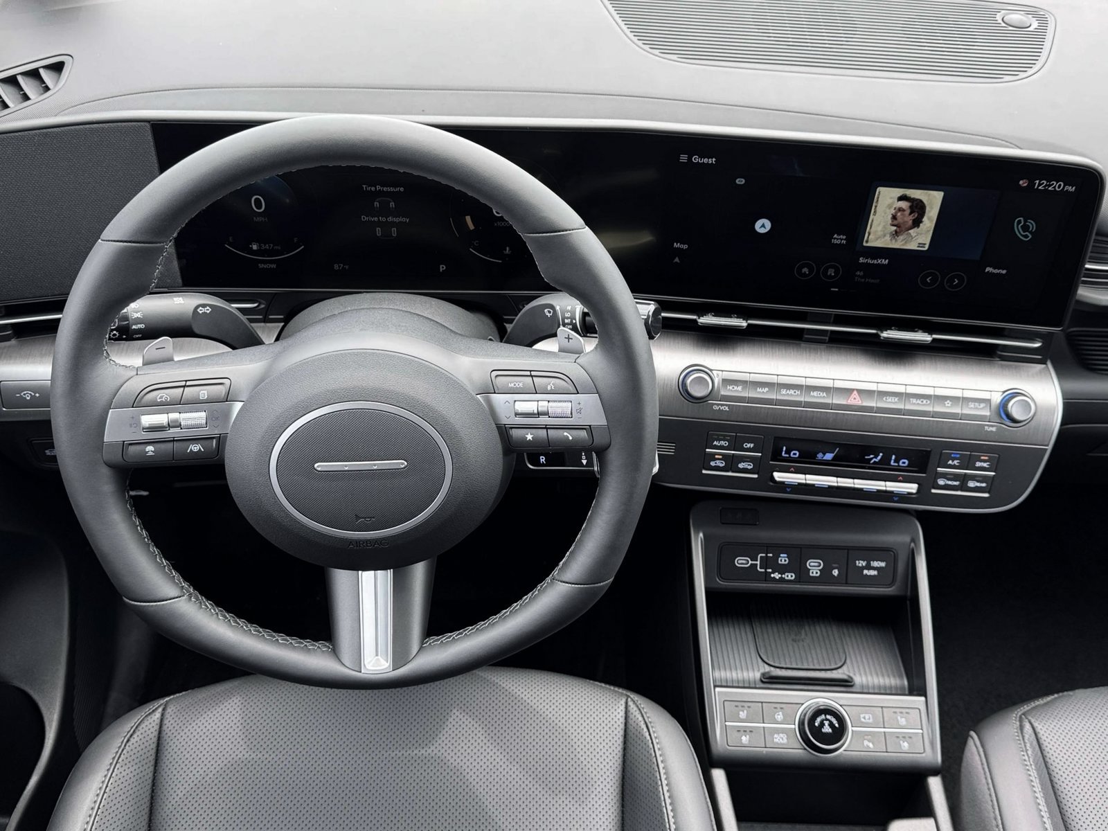 New 2026 Hyundai Kona Limited AWD/4WD image 19