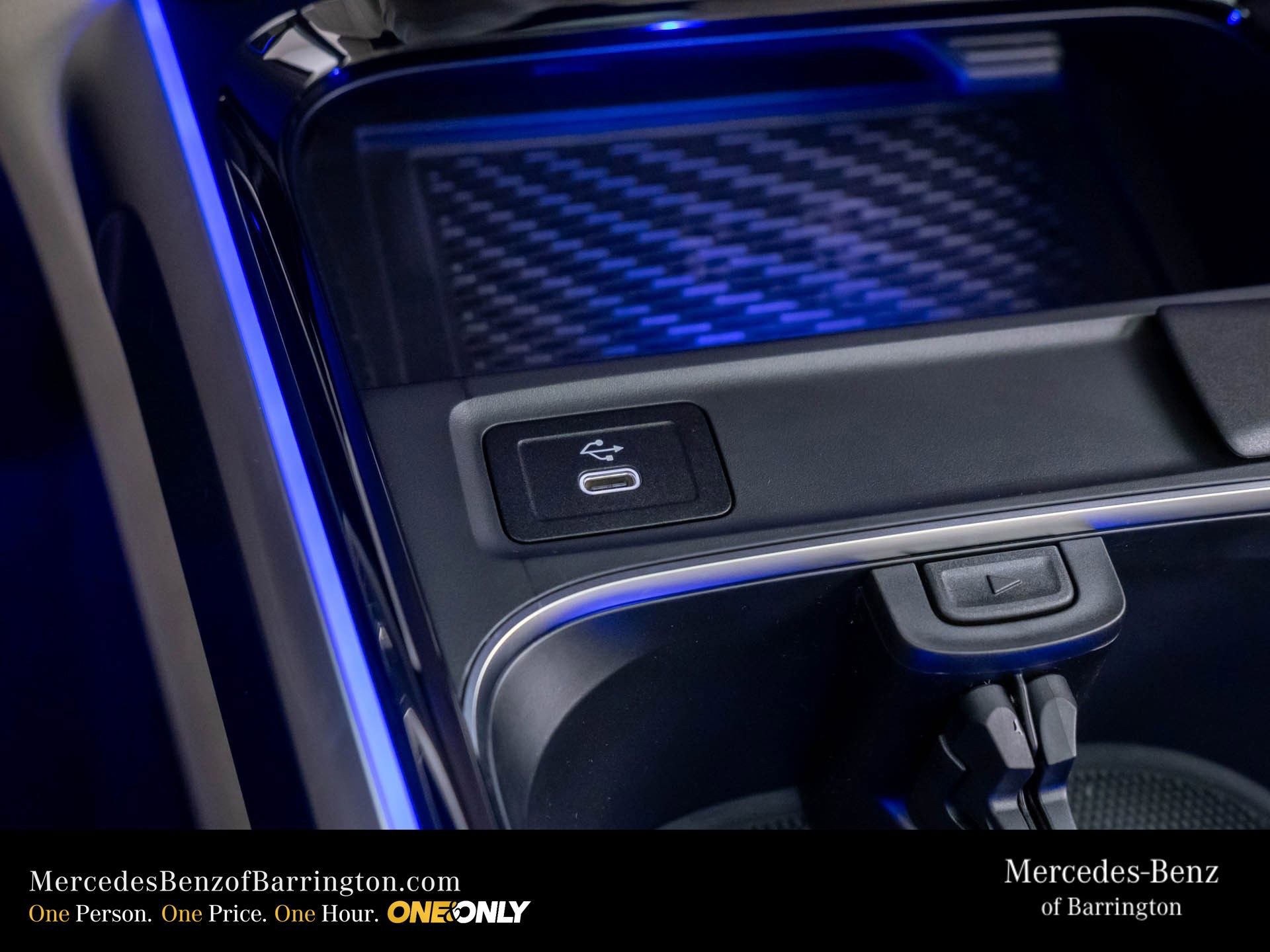 New 2026 Mercedes-Benz GLB 250 4MATIC image 29