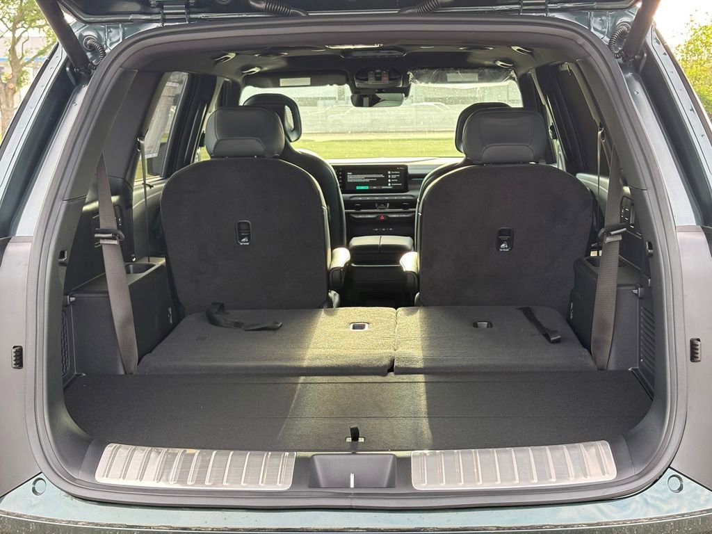 New 2027 Kia Telluride SX X-Line image 19