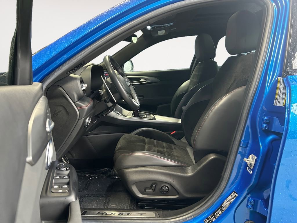 Used 2024 Dodge Hornet R/T Plus AWD/4WD image 15