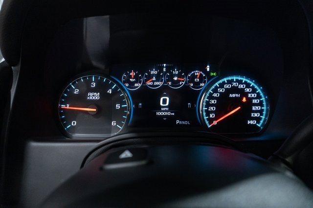 Used 2020 Chevrolet Suburban Premier image 28