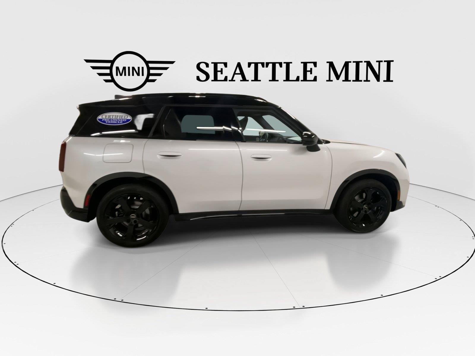 Used 2026 MINI Cooper Countryman S AWD/4WD image 12