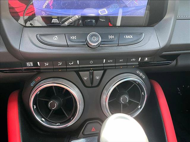 Used 2023 Chevrolet Camaro LT w/ Redline Edition RWD image 24