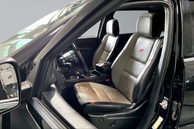 Used 2023 Dodge Durango R/T AWD/4WD image 21