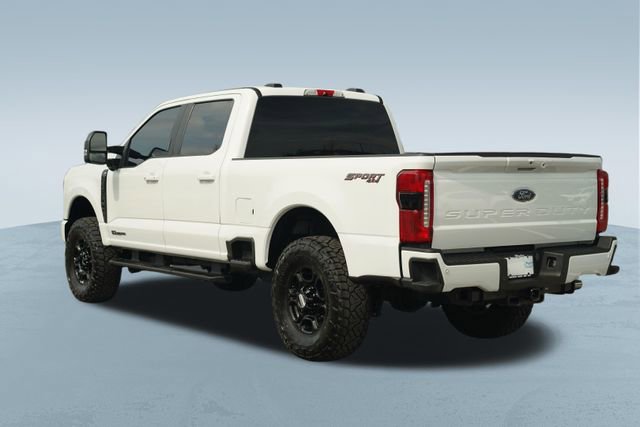 Used 2024 Ford F250 XLT w/ XLT Premium Package image 5