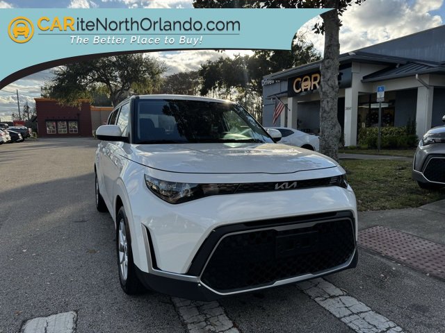 Used 2024 Kia Soul LX w/ Option Group 015 image 1