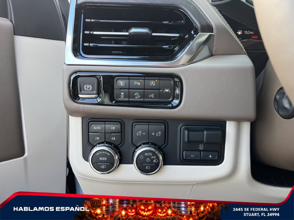 New 2027 GMC Yukon Denali w/ Denali Reserve Package AWD/4WD image 25