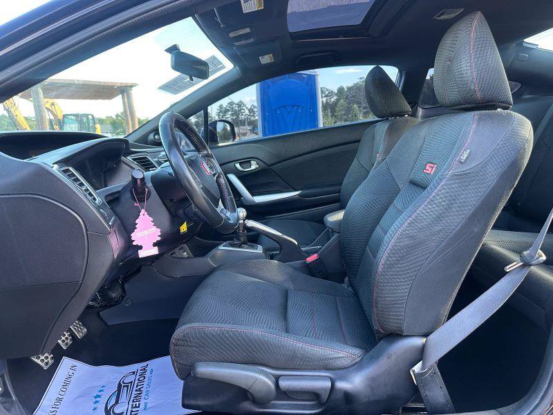 Used 2013 Honda Civic Si image 7