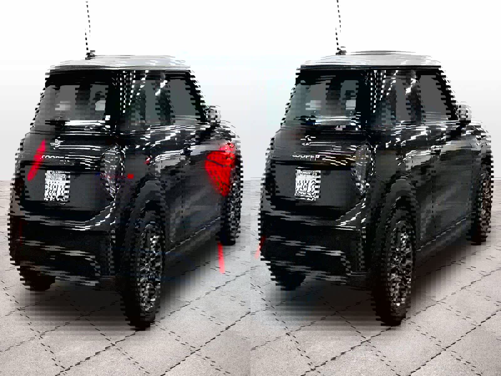 Certified 2025 MINI Cooper S image 15