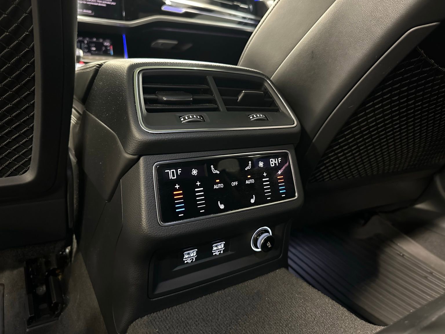 Used 2019 Audi A7 3.0T Prestige w/ Prestige Package image 32